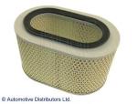 Filtro aria MITSUBISHI GALANT 1974-84 2.3DT Sed 1981-1984
