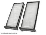 Filtro abitacolo MITSUBISHI CARISMA 1.3i Sed.H/b 2001-2004