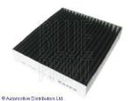 Filtro abitacolo MITSUBISHI COLT 2004> 1.1i H/b 2004>