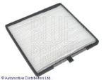 Filtro abitacolo HYUNDAI i10 1.0i H/b 2013>