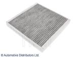 Filtro abitacolo SMART CITY / FORTWO 0.8DT Coupe. Cabrio