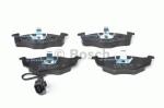 P.FRENO VW POLO III 1.2