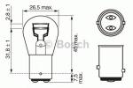 LAMPADA 12V 21/5W P21/5W