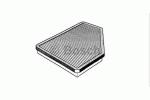 FILT ABIT VW GOLF 5