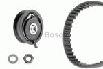 SET RULLI/CINGHIA DENTATA