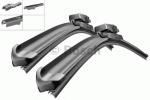 AEROTWIN mm 650/380 Multi-Clip ALFA MITO