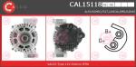 ALTERNATORE FIAT [originale]